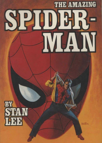 Amazing Spider-Man TPB (1979) #   1 1st Print 1st page damaged (5.0-VGF) 1979