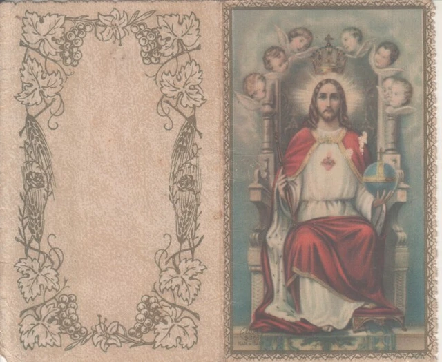 Calendario Del 1940 In Perfette Condizioni