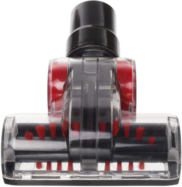 PET HAIR POWER Turbo brush tool head for Shark NV602, NV612 Hoover