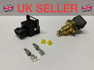 OMEX “Mazda Mx5 ME221 Inlet Air Temp Temperature Sensor With Wiring Loom Turbo Omex” 