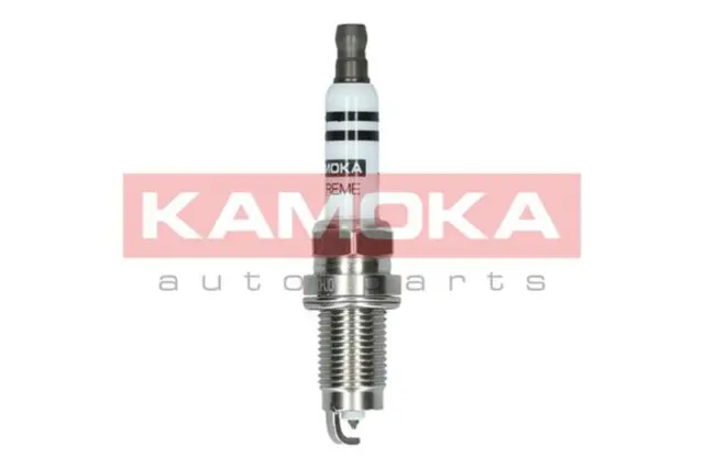 Zündkerze KAMOKA 7090012 für PHAETON GOLF VW TOUAREG BORA AUDI 14 3D1 3D2 3D3 4