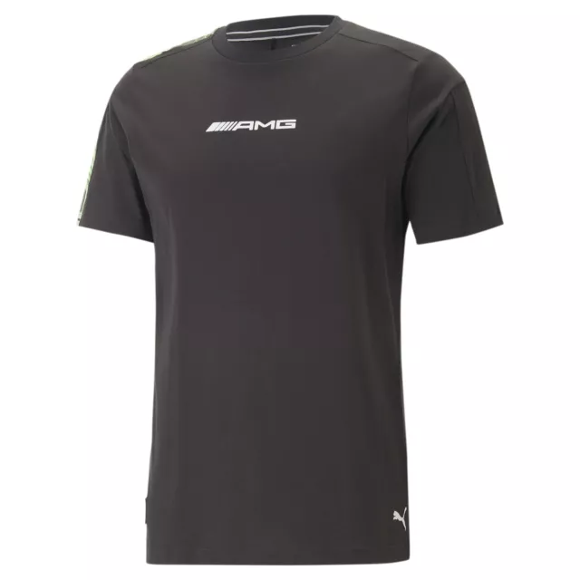 PUMA Mercedes-Amg Motorsport Mt7 T-Shirt