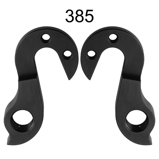 PENDENTIF DÉRAILLEUR ARRIÈRE en aluminium pour vélo cadre carbone PENDENTIF DÉRAILLEUR ARRIÈRE en aluminium pour vélo cadre carbone