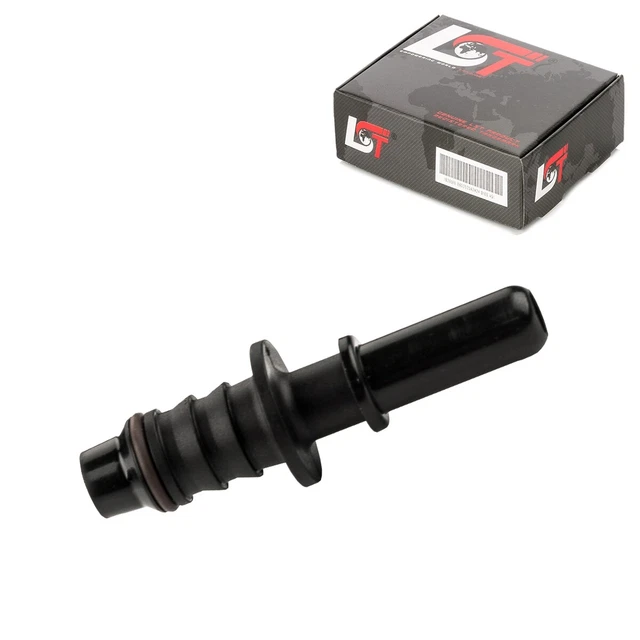 CONTROPARTE RAPIDO LINEA Del Carburante Connettore 7,89 X 4 MM per