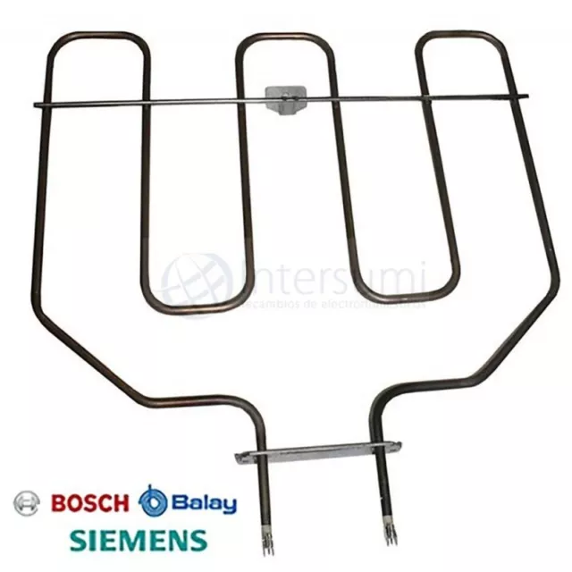 Résistance Grille Pour Four Balay , Bosch, Lynx 38BY0014