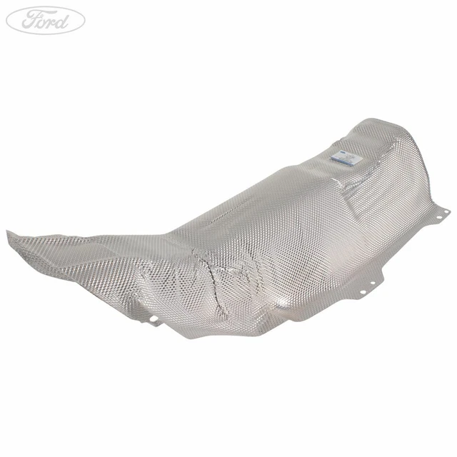 GENUINE FORD CMAX Focus MK2 MK3 Exhaust Heat Shield 1719660 £42.36