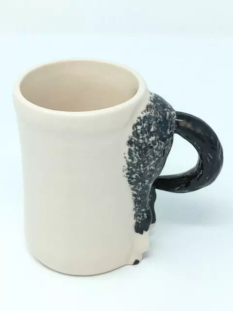 Happy Appy Valley Studio Spongewear Horse Coffee Mug by Diane 1984 euc appaloosa