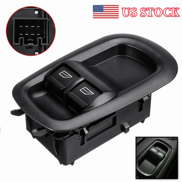 MASTER POWER WINDOW Switch Ford Transit MK8 Custom 2.0 2.2 TDCi 2014