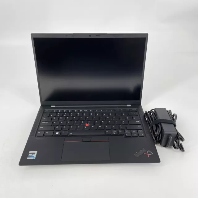 Lenovo ThinkPad X1 Carbon Gen 10 14" 2022 FHD+ 1.3GHz i5-1235U 16GB 512GB SSD
