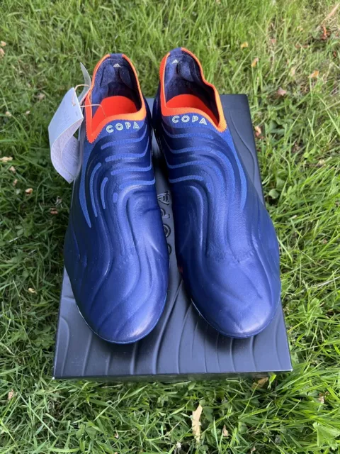 Crampons Adidas Copa SpeedFlow X Neuf 2