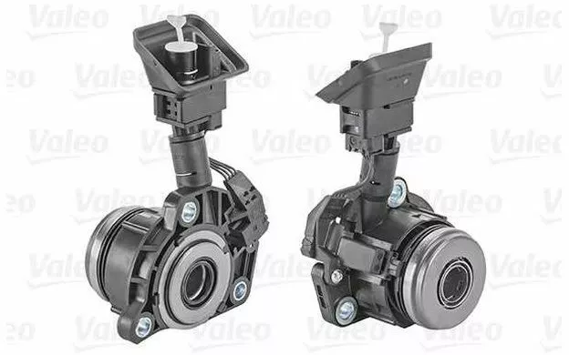 VALEO Butée d'embrayage (hydraulique) pour CITROEN DS5 PEUGEOT 508 810009