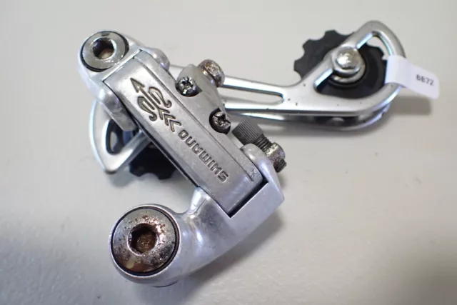 Shimano 105 7 top speed rear derailleur