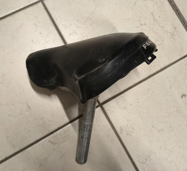 BIELLETTE DE FIXATION POT CYCLO ADAPTABLE PEUGEOT 103 MVL-SP