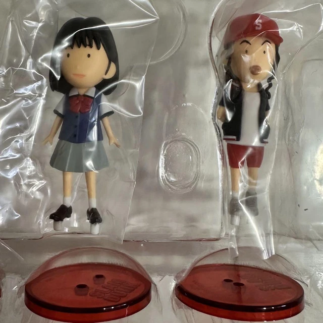 Haruko Akagi Ayako Figure Sladan Slam Dunk bwe08