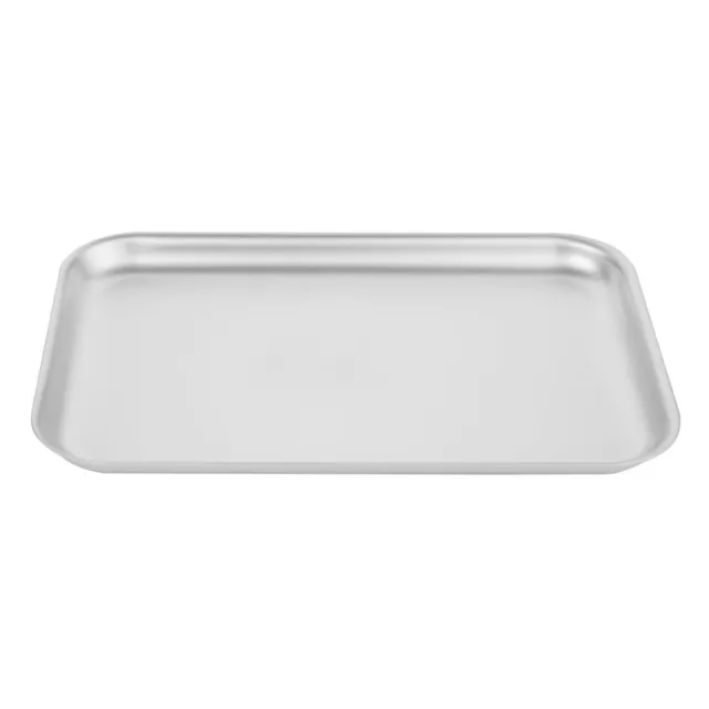 Vogue Aluminium Baking Tray 324 x 222mm - K442