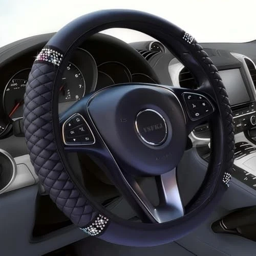 Fundas Esponjosas Para Volante Marca X Modelo Y 10 Unidades | Envío Gratis