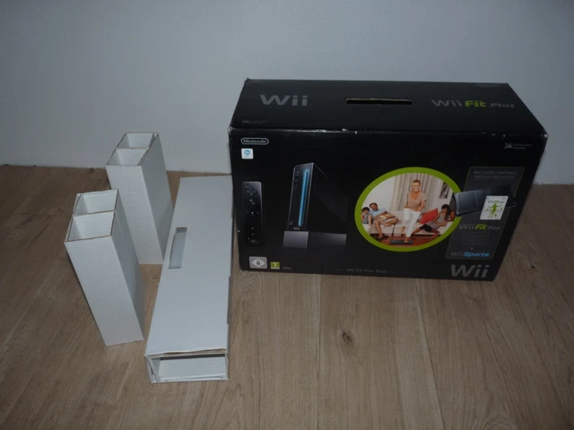 Boite vide nintendo d'occasion - Jeux vidéo