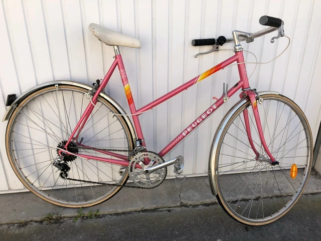 Veste De Cyclisme Vintage Eroica – Style Années 70 Peugeot – 50% Laine, Taille L