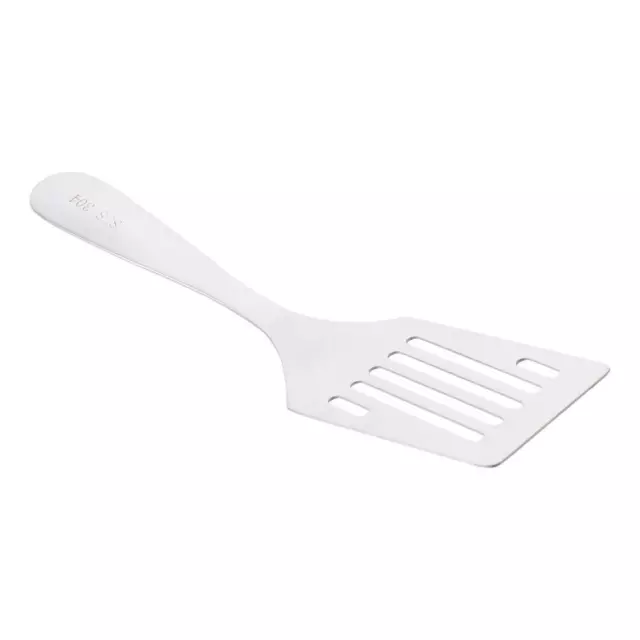 1/2pcs 8.58/9.76 Inch Small Household Frying Spatula Cooking Spatula  Kitchen