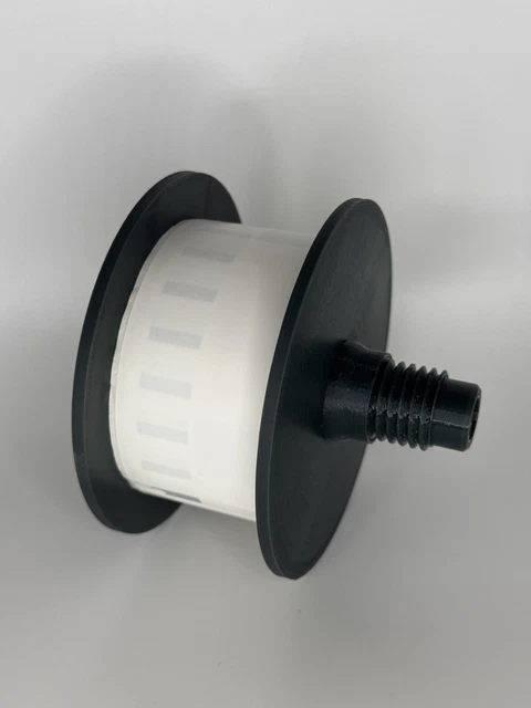 Accessoire Modélisme Tamiya échelle 1:10 Pot D'échappement Twin Turbo Imprimé En 3D Pour Tamiya TT01/TT02 - Compatible Porsche 911 RSR - Couleur Argenté Pièce Modélisme Imprimée 3D