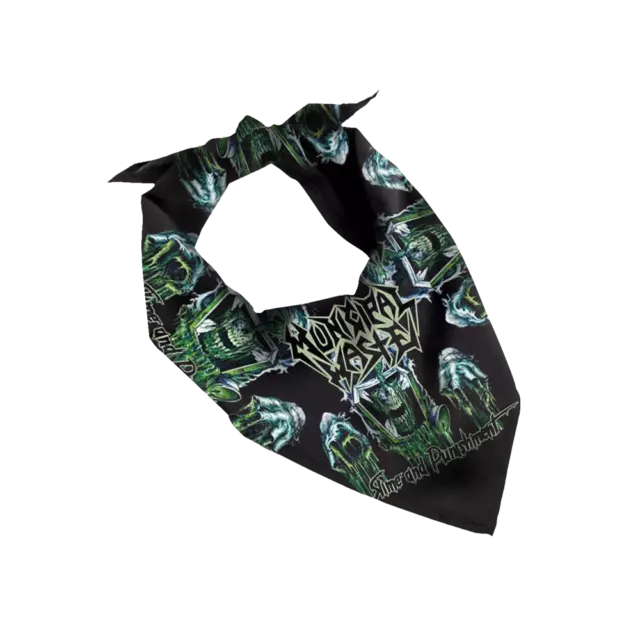 Municipal Waste Slime and Punishment Bandana quantity discounts