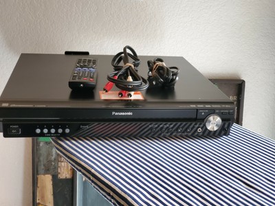 PANASONIC SA-PT950 HDMI 5-Disc Carousel Dvd Home Theater Sound System Â£38.69 - PicClick UK