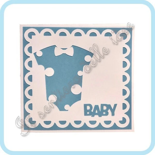 Carte De Vœux Pour La Fête Des Pères Fait Main - Biglietto Auguri Papà Handmade