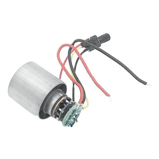 Kit Moteur 72V 3000W Pour Scooter électrique Et Go Kart – MY1020 Sans Balais