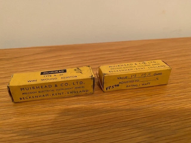 Parts & Tubes, Radios, Radio, Phonograph, TV, Phone, Collectibles ...