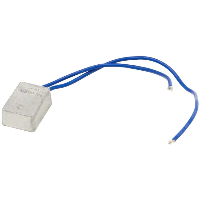 NUEVO Soft Start Softstart para herramientas eléctricas de hasta 3450W (230V 15A) sellado al vacío