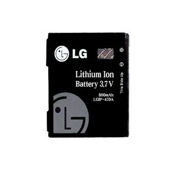 GSM Bat. LG UX265 950mAh Li-Pol LGIP-340N originál