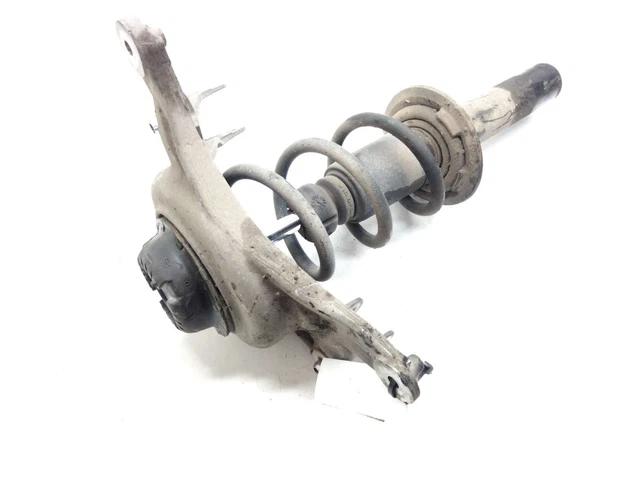 SACHS Ammortizzatore A Gas Sinistro Anteriore Compatibile Con MAZDA CX-5 - Foto 7