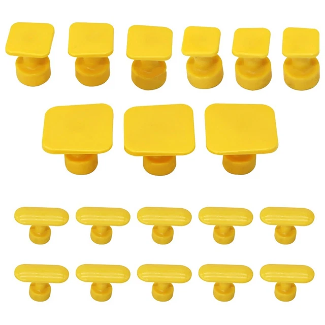 Kit Réparation Touches Piano Blanches Et Noires 52 Touches - Remplacement Universel