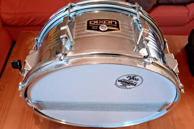 Dixon Snare Snaredrum Trommel