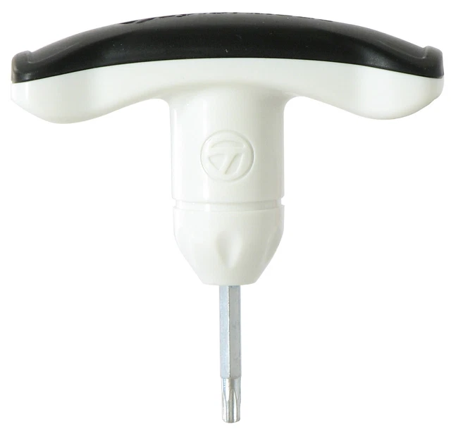 TAYLORMADE GOLF UNIVERSAL Torque Wrench Tool For Adjustable Driver