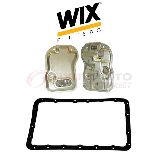 Wix 58949 Transmission Filter Kit NOS - In Stock Motorsports, Inc