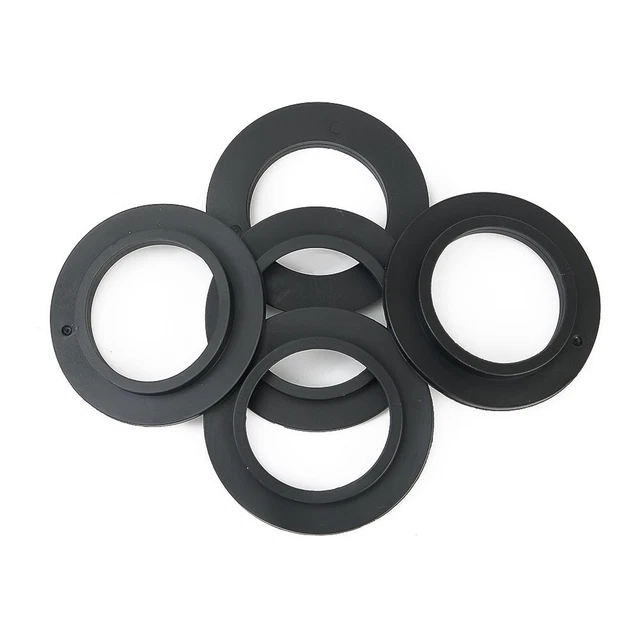 Sigillo in gomma 32 mm 54 mm 5 x cesto in gomma per 78 79 80 82 83 mm per spina Franke