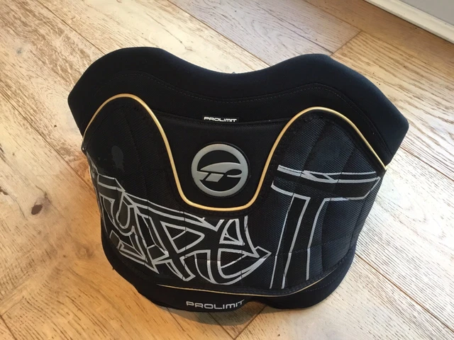 Prolimit Type T Waist Harness, Size Small, brand new.