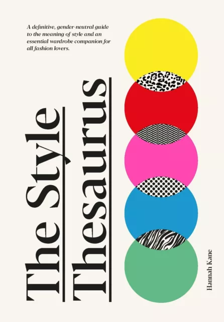 The Style Dictionnaire des Synonymes: A Definitive, Gender-Neutral Guide To Sens