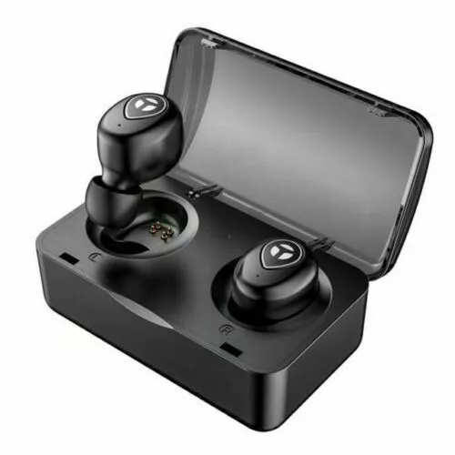 TRANYA Model T1 True Wireless Earbuds Built-in Microphone, Deep Bass BT 5.0