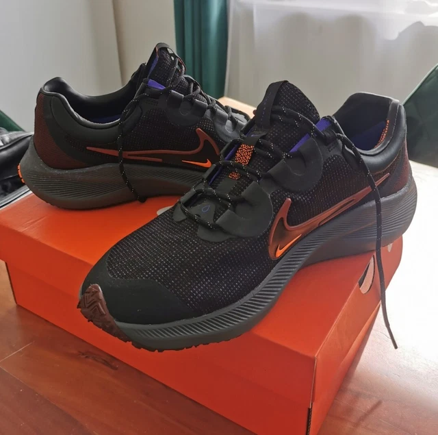Nike Air Zoom Winflo 44,5 Shield Laufschuhe Herren - DC4073-003