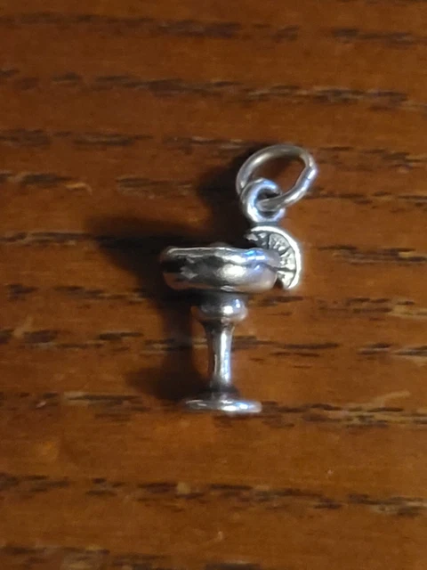 Margarita james avery charm sale