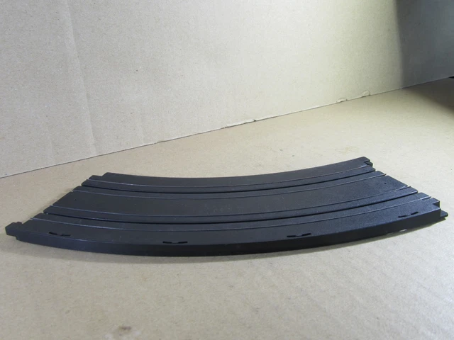 358V Vintage 1978 Aurora AFX 2514 USA 1/8 Courbe 9" Rayon 1:32 Slot Car 4