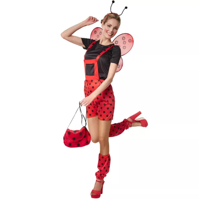 Costume per Donna Aerobic Star Outfit Body Anni '80 Carnevale