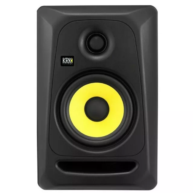 Krk Classic 5  G3