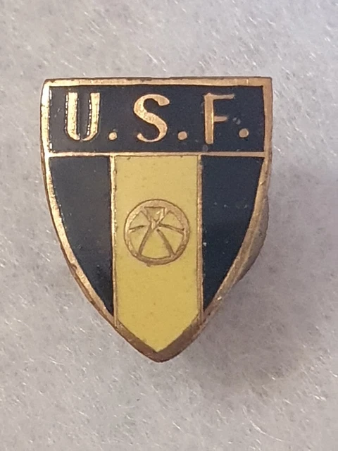 Pins de football de collection