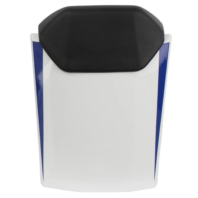 Coprisedile posteriore Cowl coda carenatura pila per Yamaha YZF R1 1998 1999