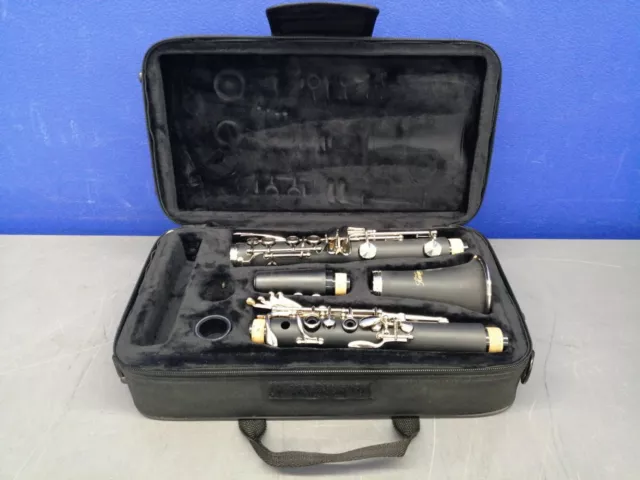 Wholesale 8-Hole Mini Saxophone Pocket Sax Portable Design With Carry Bag  Woodwind Instrument for Amateurs and Professional Performers black_With  metal clip From China