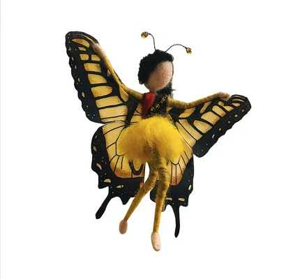 Elfi Di Babbo Natale Nomi - Idee Regalo Natale Bambina