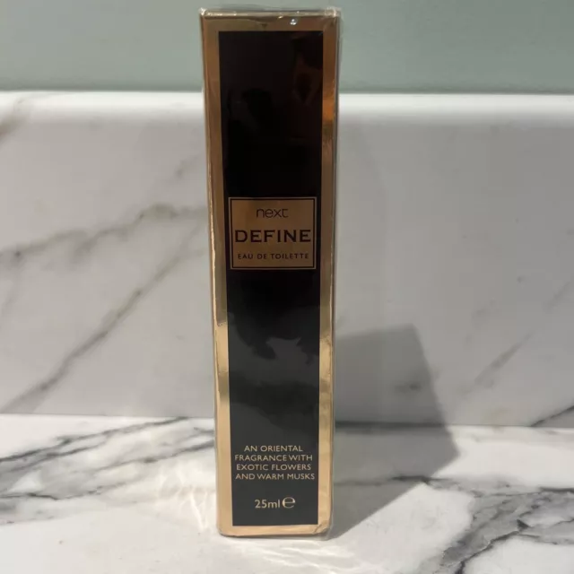 Next define perfume discontinued deals